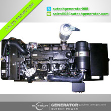 Factory supply Japan Original 938 kva Mitsubishi engine electric power diesel generator